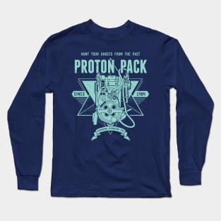 PROTON PACK Long Sleeve T-Shirt